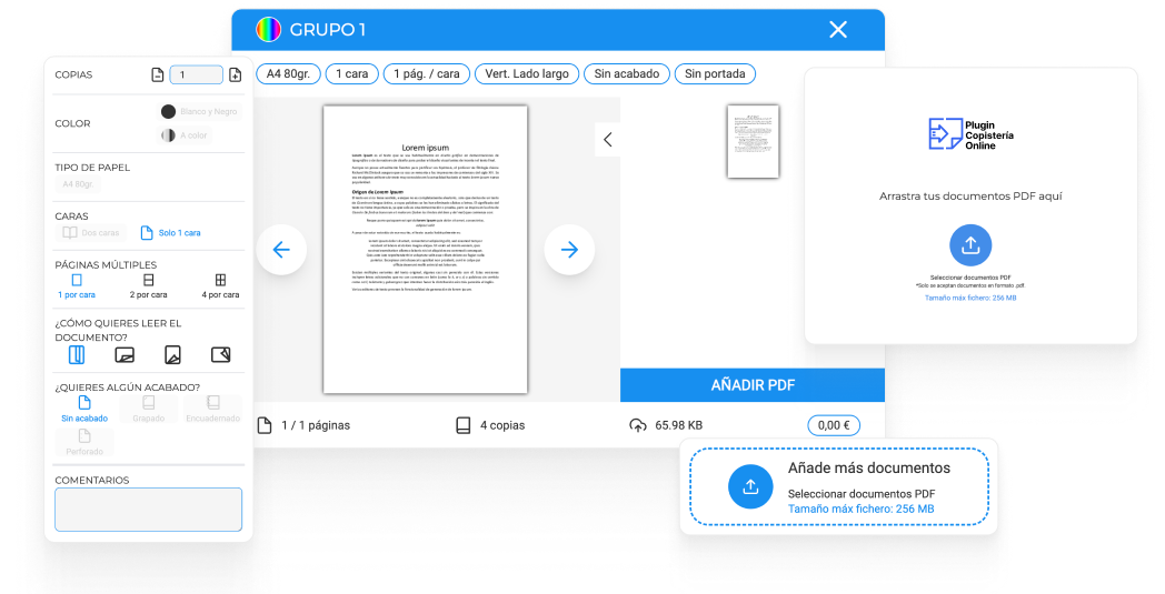 Plugin Preview